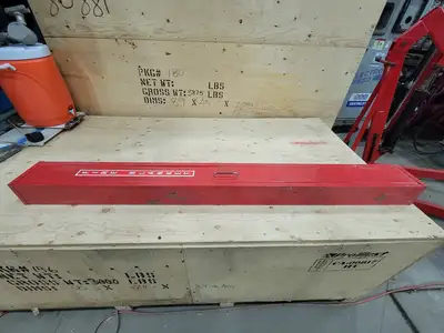 Fire Blanket w/ Case