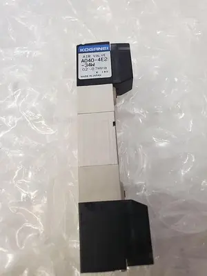 NEW KOGANEI A040-4E2-34W