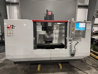 8210 HAAS TM-2P Vertical Machining Centers | GMT (2)
