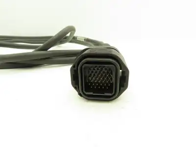 Mitsubishi Electric GT14H-C60-42P Expansion Communications Cable 42-Pin 19'