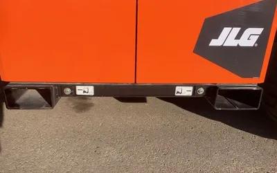 New | in-Stock 2026 JLG RT2669 ROUGH TERRAIN SCISSOR LIFT Scissor Lifters Alberta CA | Adcock Equipment #1417628