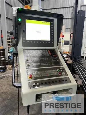 USED 2019 AWEA MEGA5 4025 5-AXIS