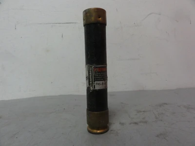 USED FUSETRON FRS-R-40