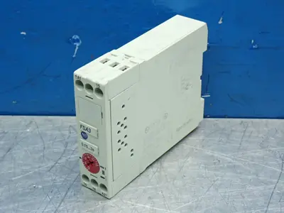Used ALLEN BRADLEY 700FSA3FU23 Relays & Switches Ohio US | HGR 24 #1070401