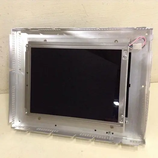 Used ALLEN BRADLEY 2711-T10C20 SER E Interface Monitors Michigan US | Ideal Machinery #694332