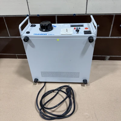 USED Transcat 22881E