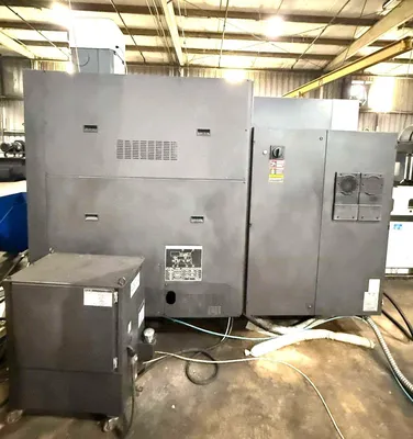 2015 HYUNDAI WIA L2100SY CNC Lathes | CNC EXCHANGE (9)