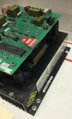 Used ALLEN BRADLEY 150-A24NB-ND Motor Controllers | J&J Industrial Supply #542626