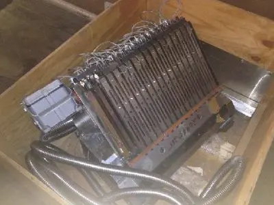 EDI Autoflex Sheet Dies | Mark One Machinery (4)