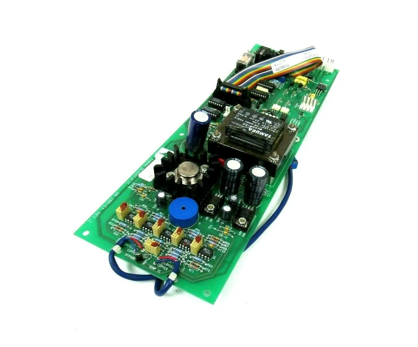 NEW FORMA SCIENTIFIC 190380-R1 CIRCUIT BOARD 906199 DT-5 180151 190370 99091