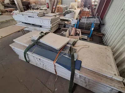 USED 2011 MESSER GRIESHEIM LASERMAT 4200