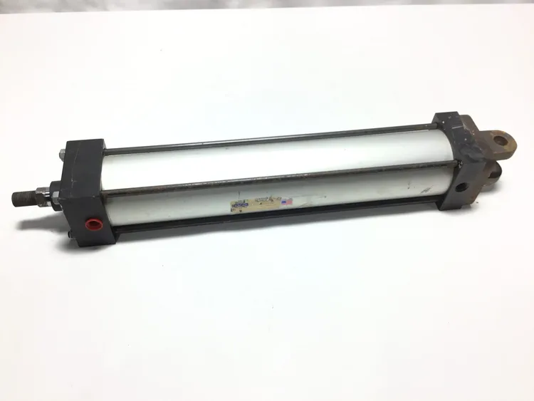 Used C&C _UNKNOWN_ Pneumatic Cylinders | Moses B Glick #990944