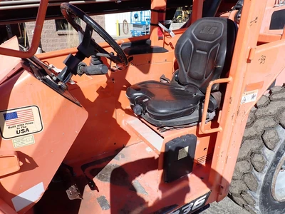 Used 2017 SKY TRAK 6036 Misc Forklifts Massachusetts US | Brookside Equipment Sales #1421935