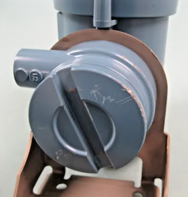 USED Micro Motion 2700R123B2EZCZ