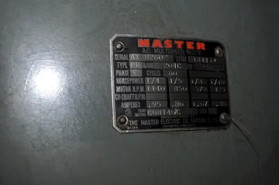 USED MOORE #2