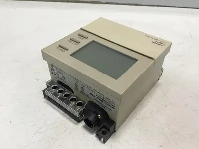 USED OMRON H8PS-8BF