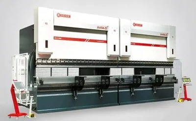 NEW DENER PUMA XL 175-30 HYDRAULIC PRESS BRAKE