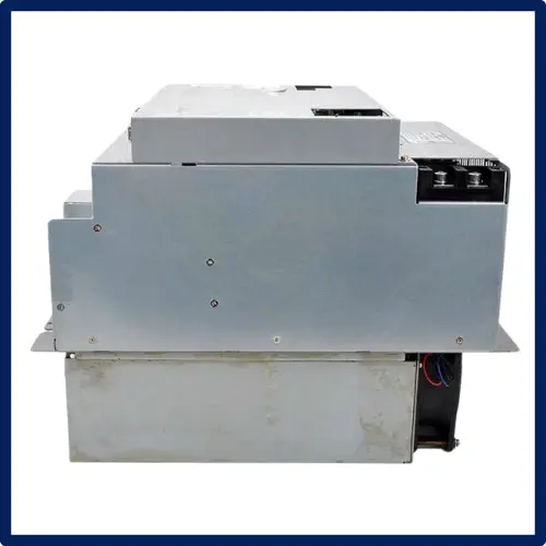 Used MITSUBISHI MDUH-45-544-MA Servo Drives Texas US | CNC TOOLS LLC #890002