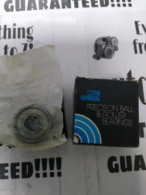Used GENERAL 55501 Bearings | Surplus Asset Holdings #1189532