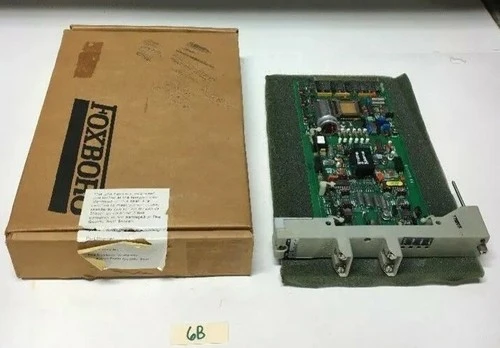 Used Foxboro 3A2-D2IB PLC Processors Indiana US | J&J Industrial Supply #514198
