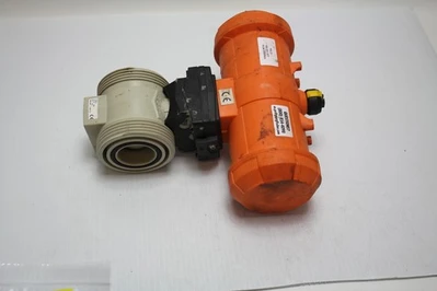 Used George Fischer 198.150.130 Pump & Valve Parts California US | Davliegogo LLC #1707128