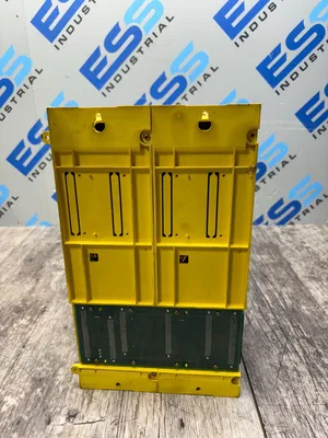 Used FANUC A02B-0200-B502 Misc Electrical & Power Parts South Carolina US | ESS Industrial Equipment Sales #1354265