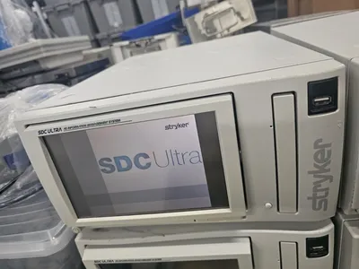 Used Stryker Stryker SDC Ultra HD High Definition Information Management System - QTY # 4 Endoscopy Texas US | PT Medical Technologies #1458894