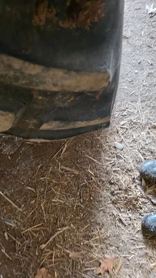 CASE IH CX80 Tractor | Iron Listing (47)