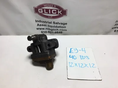 IMT JEM00296 OP – 17MA41-794 – 17M64-1423 Brake Caliper