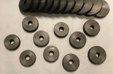 Barber Colman _UNKNOWN_ Other CNC, Metalworking & Manufacturing | Amiron Machinery (2)
