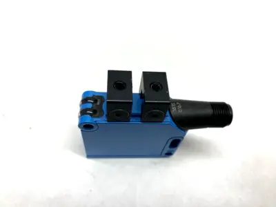 WL12G-3P2472S03 | Sick  Photoelectric Sensor 10-30VDC - Used