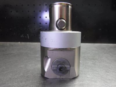 Kaiser KAB5 Finish Boring Head 53mm to 95mm Range 10.310.501 (LOC1871A)