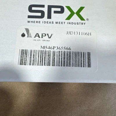 New SPX 8V2 Seal Kit Warranty Fast Shipping 🇺🇸