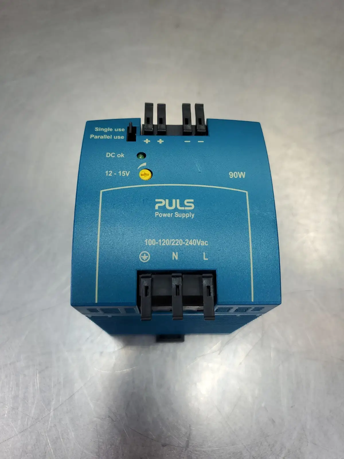 Used PULS _UNKNOWN_ Power Supplies South Carolina US | Palmetto Automation #1506175