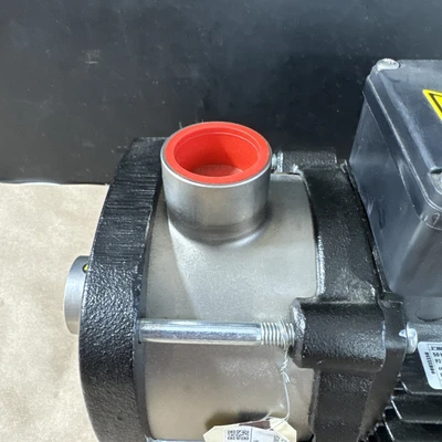NEW Grundfos CM1-3 D-R-I-V-AQQV G-A-A-N