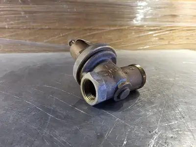 NEW WILKINS MODEL 70