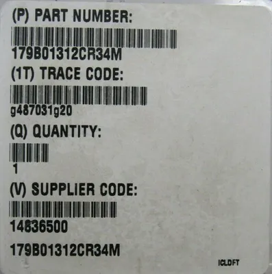 NEW MKS INSTRUMENTS 179B01312CR34M MASS-FLO METER