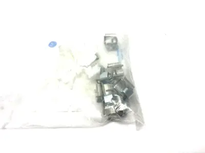 NEW ALLEN-BRADLEY SER. A FUSE CLIP KIT