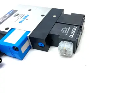 VADMI-95-P, 162528 | Festo VADMI-95-P Vacuum Generator 162528 - New Other