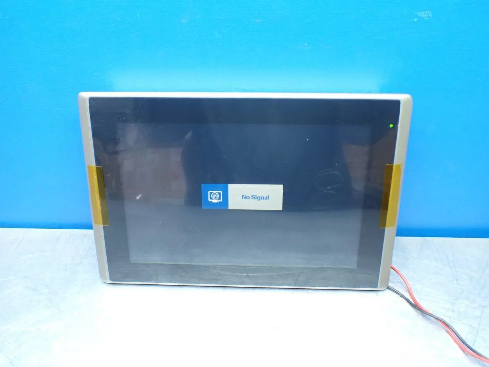 Used TEGUAR TD4510 Automation Control (HMI) Ohio US | HGR 24 #831549