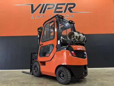 NEW 2026 VIPER FY18