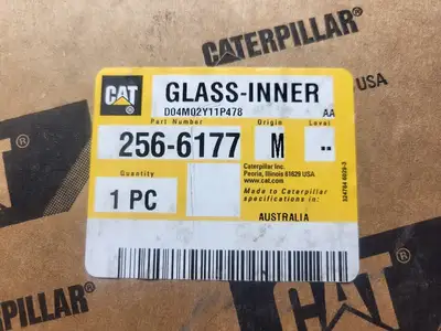NEW CATERPILLAR 256-6177