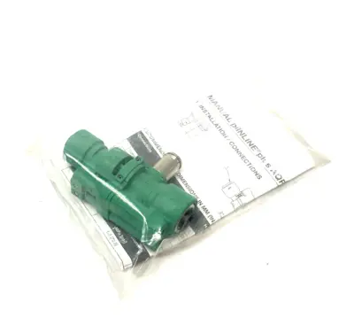 NEW PIAB PIL.A.T.2.14X.14.14.XXX VACUUM PUMP
