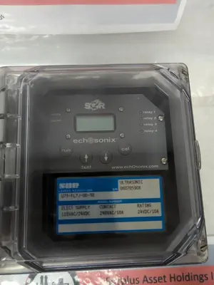 USED SOR U73-FL7J-00-30