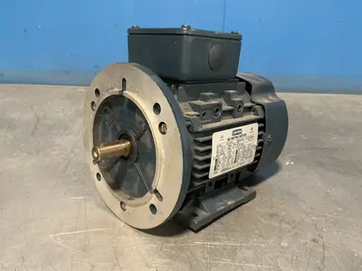 Used LEESON 192034.00 Motors (misc) Ohio US | HGR 24 #1556792