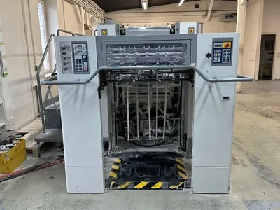 USED 2007 SAKURAI 566 SD