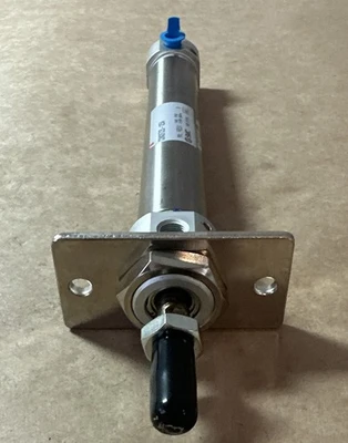 NEW SMC CDM2FZ25-125A