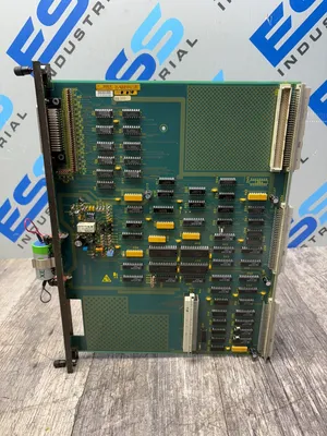 BOSCH REXROTH 1070056581-109 Electrical/PLC/Automation | ESS Industrial Equipment Sales (3)