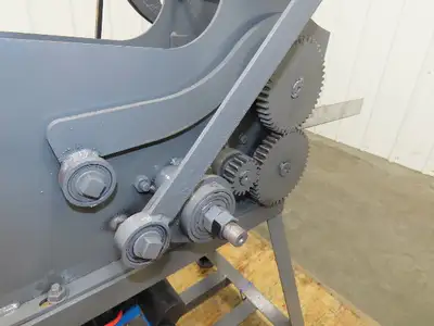 Used ALIBABA _UNKNOWN_ Grinders / Shredders - Food Indiana US | Arrow Industrial #1368049
