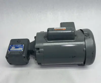 New | in-Stock Boston Gear 1-Phase Electric Motor 0.33HP 1725rpm, F71015KPB4J6 Reducer Speed Reducers Michigan US | Maverick Industrial Sales #1398425